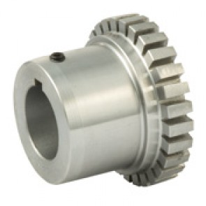 0705106 - Steelflex 1030T Hub