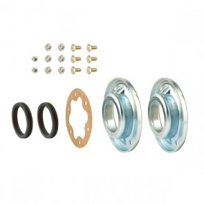 0706744 - Steelflex 1070T20 Cover