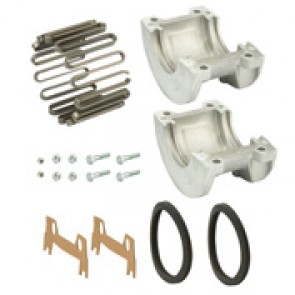0707701 - Steelflex 1140T10 Cover