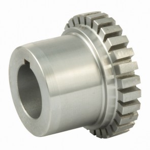 0713149 - Steelflex 1080T Hub