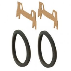 0728520 - Steelflex 1240T10 Seal and Gasket Kit
