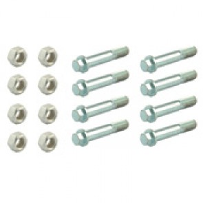 0729202 - Lifelign G20 Gear Coupling Sleeve Fastener Set