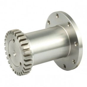 0744089 - Steelflex 1040T Spacer Hub