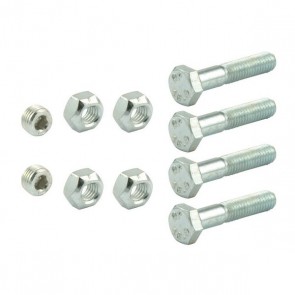 0744119 - Steelflex Cover Hardware