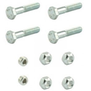 0744979 - Steelflex Cover Hardware