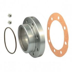 0744993 - Lifelign G20 Gear Coupling Sleeve