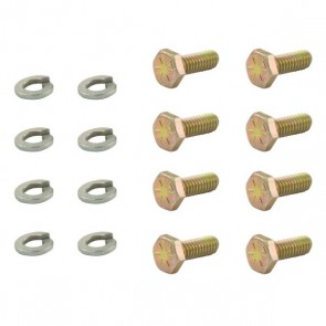 0745050 - Steelflex Hardware Kits