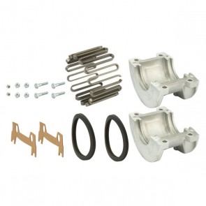 0758284 - Steelflex 1160T10 C/G Assembly