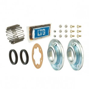 0758300 - Steelflex 1070T20 C/G Assembly