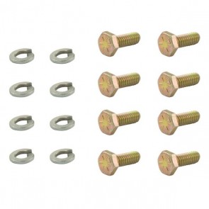 0760385 - Steelflex Hardware Kits