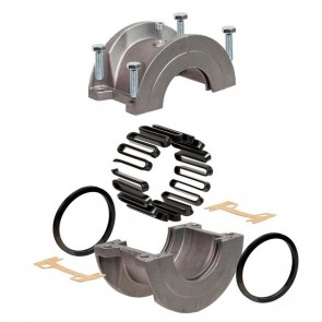0775809 - Steelflex 1070T10 C/G Assembly