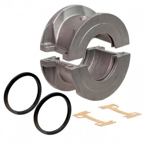 0775812 - Steelflex 1070T10 Cover