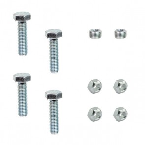 0776194 - Steelflex Cover Hardware
