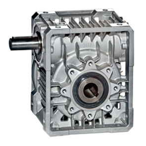 U Series Worm Gearboxes