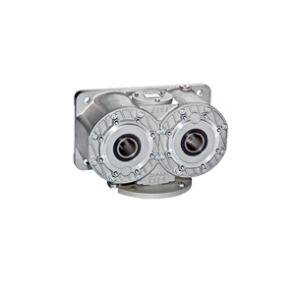 MD Series Worm Gearboxes