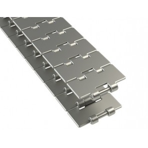 Rexnord 10.006.84.11 Straight Running MatTop & TableTop Chains