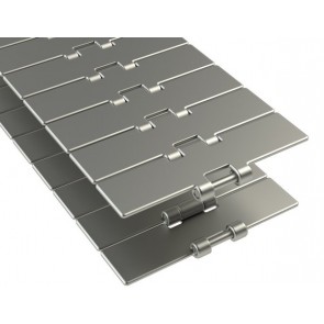 Rexnord 10.006.84.150 Straight Running MatTop & TableTop Chains
