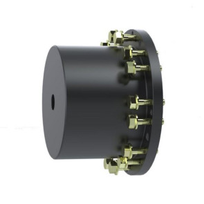 Thomas 10001621 Hubs Disc Coupling Parts & Kits