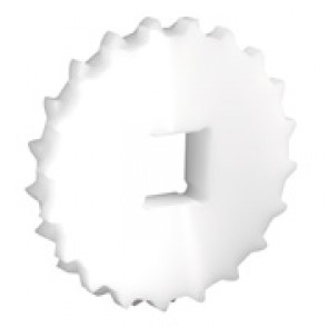 614-723-3 - KUS3120 Nylon Split Sprocket