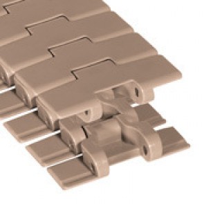 Rexnord 10186887 Side-flexing MatTop & TableTop Chains