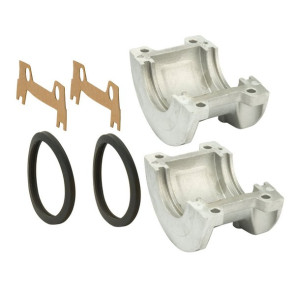 Falk 10196978 Covers-Complete Grid Coupling Parts & Kits