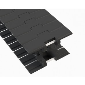 Rexnord 10198755 Side-flexing MatTop & TableTop Chains