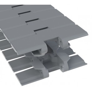 Rexnord 10288393 Side-flexing MatTop & TableTop Chains