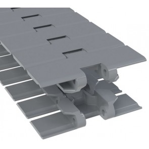 Rexnord 10288395 Side-flexing MatTop & TableTop Chains
