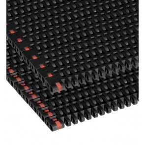 Rexnord LNK HUV8506-12IN MTW 8500 Series KleanTop Chain