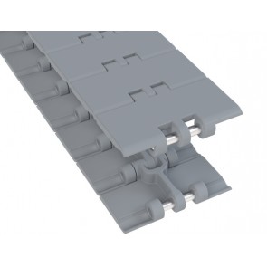 Rexnord 10292222 Straight Running MatTop & TableTop Chains