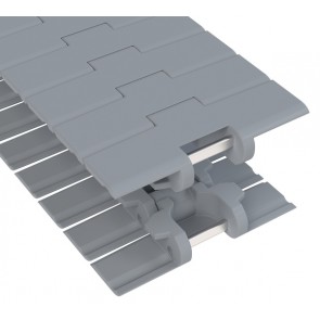 Rexnord 10292834 Side-flexing MatTop & TableTop Chains