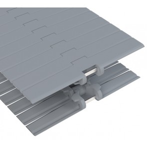 Rexnord 10292837 Side-flexing MatTop & TableTop Chains