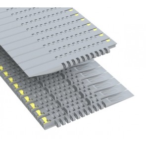 Rexnord 10295780 Straight Running MatTop & TableTop Chains