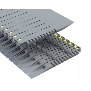 Rexnord 10295781 Straight Running MatTop & TableTop Chains