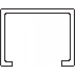 Rexnord 10309034 Frame Supports Conveyor Components