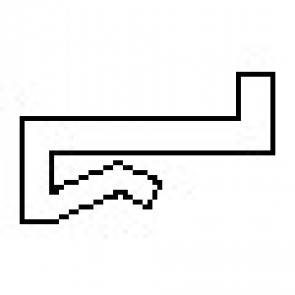 Rexnord 10324409 Product Handling Conveyor Components