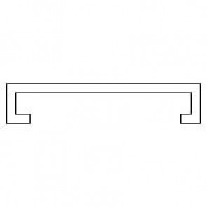 Rexnord 10324430 Chain Guides Conveyor Components