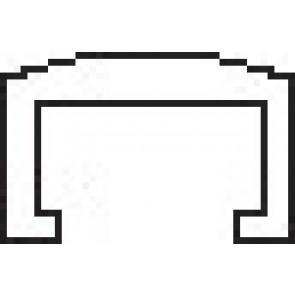 Rexnord 10324434 Frame Supports Conveyor Components