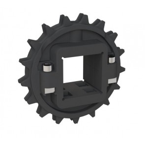 Rexnord 10331199 Thermoplastic MatTop & TableTop Sprockets