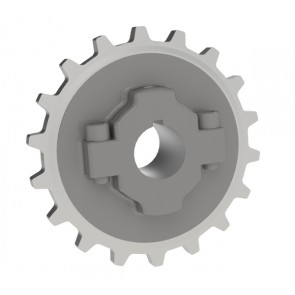 Rexnord 10334159 Metal MatTop & TableTop Sprockets
