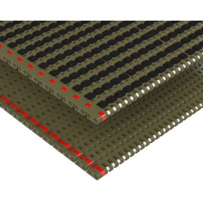 Rexnord 10343038 Straight Running MatTop & TableTop Chains