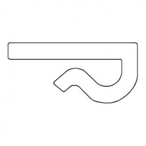 Rexnord 10350046 Product Handling Conveyor Components