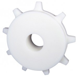 Rexnord 10376419 Thermoplastic MatTop & TableTop Sprockets