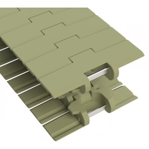 Rexnord 10393129 Side-flexing MatTop & TableTop Chains