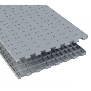 Rexnord 10401575 Straight Running MatTop & TableTop Chains
