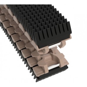 Rexnord 10462375 SideGrip MatTop & TableTop Chains