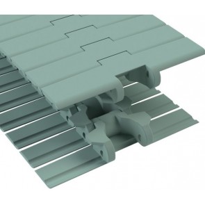Rexnord 10462503 Side-flexing MatTop & TableTop Chains
