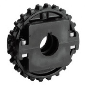 Rexnord 10482404 Thermoplastic MatTop & TableTop Sprockets