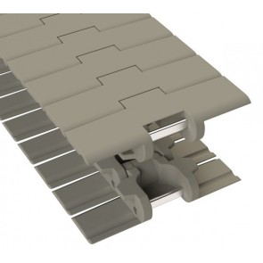 Rexnord 10482888 Side-flexing MatTop & TableTop Chains