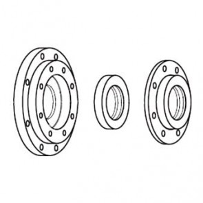 Falk 10604541 Ultramite (USAP) Parts & Kits Gear Components